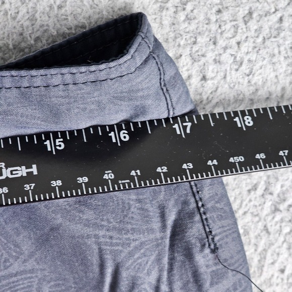 Prana Montericco Board Shorts Style M3MONT114 Men's Size 33 - Picture 4 of 11